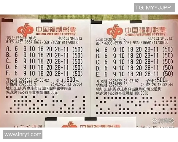 辽宁福利彩票双色球带你体验幸运与希望的双重魅力，开启你的中奖之旅